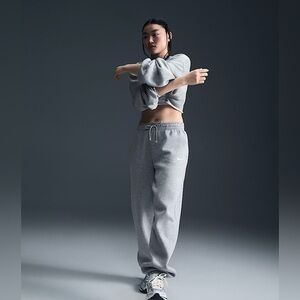 Nike Phoenix fleece sweatpants